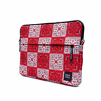 Palestinian Heritage – Red Edition 15.6 inch Laptop Sleeve - dotgallery