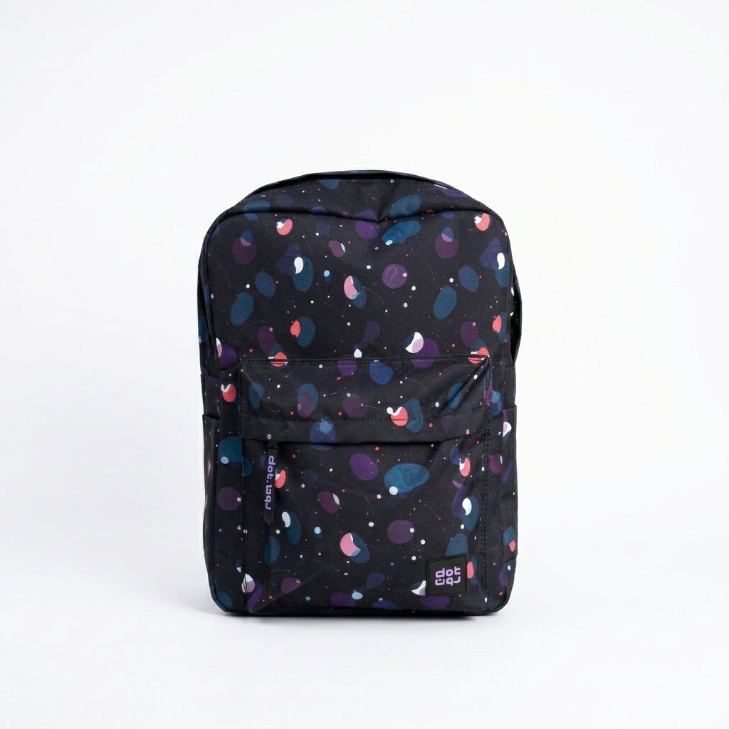 space orbits backpack