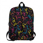 color dodles backpack