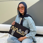 NASA 15.6 inch Laptop Sleeve - dotgallery