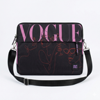 Vogue 15.6 inch Laptop Sleeve - dotgallery