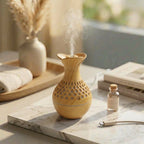 Mini Essential Oil  Diffusers
