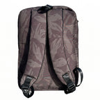 olive backpack