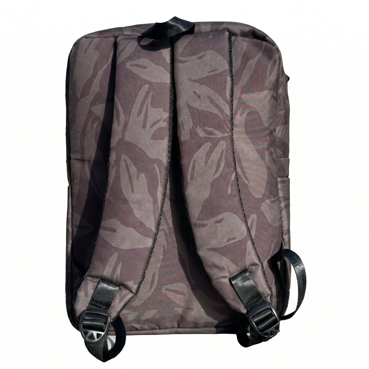 olive backpack