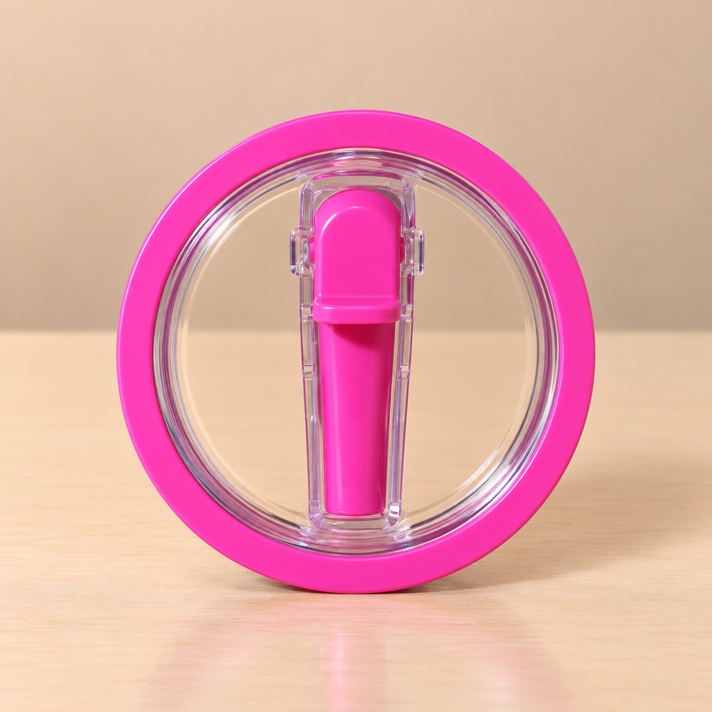 stanley anti leak cover fuchsia straw - dotgallery