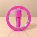 stanley anti leak cover fuchsia straw - dotgallery