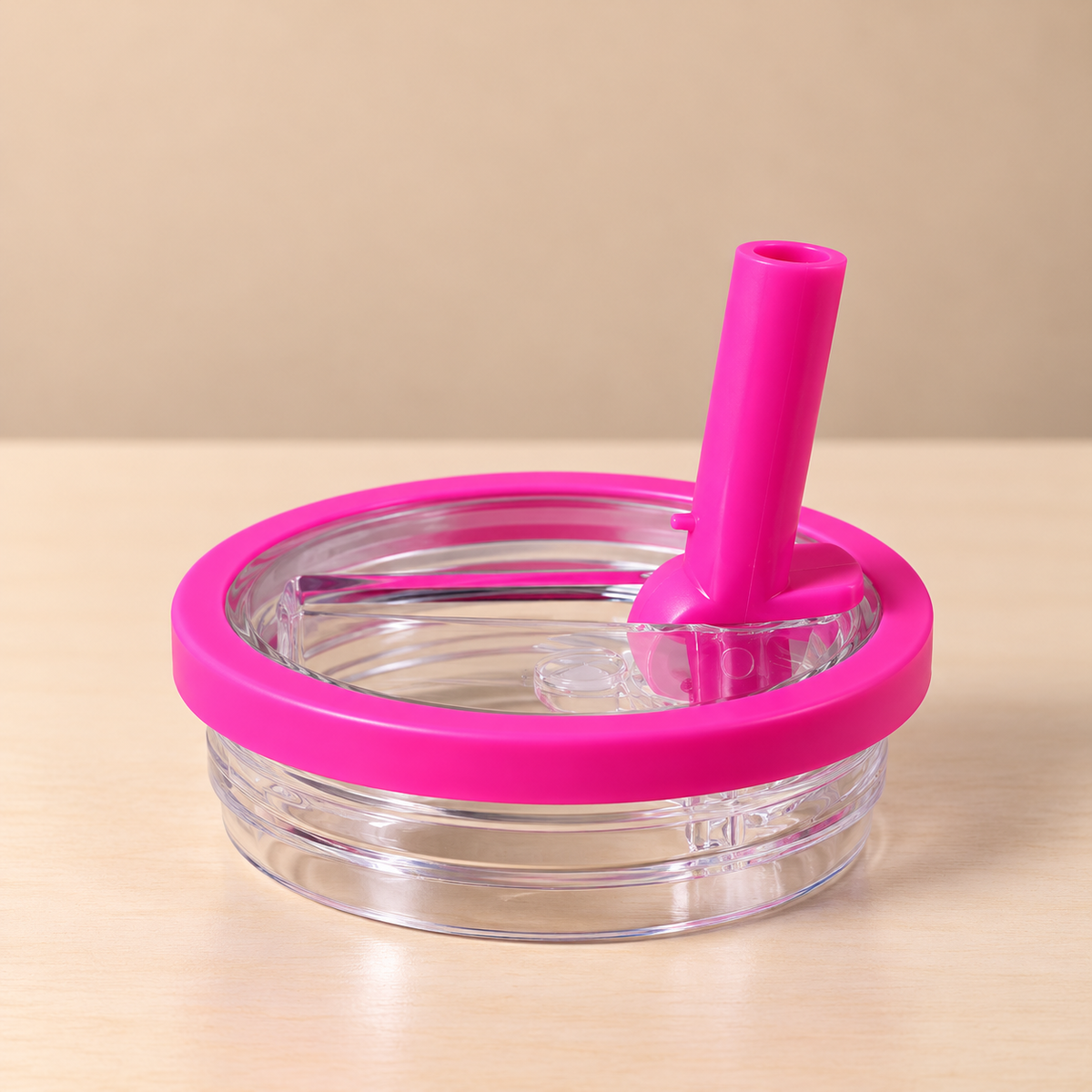 stanley anti leak cover fuchsia straw - dotgallery