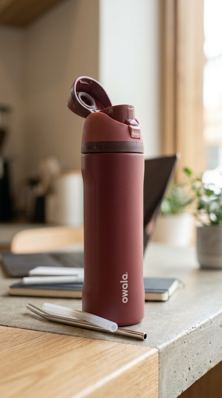 owala cherry 710ml