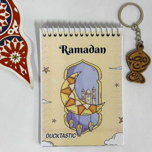 To do Ramadan