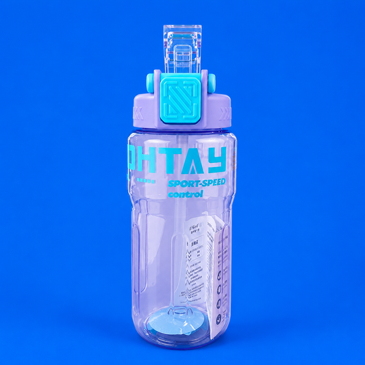 Pure Water Bottle
