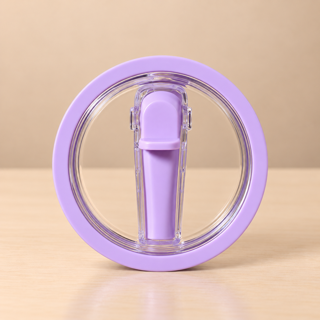 stanley anti leak cover lavender straw - dotgallery