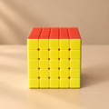 rubik cube 5*5