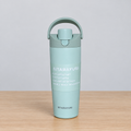 sitarayuri light green waterbotter 900 ml