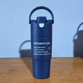 sitarayuri navy waterbotter 900 ml