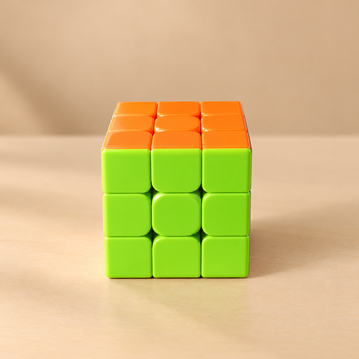rubik cube 3*3