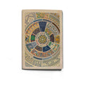 Ornament Beeg Colorful Design A5. size Lined paper - dotgallery