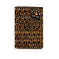 Old Blocknote Design A5. size Lined paper - dotgallery