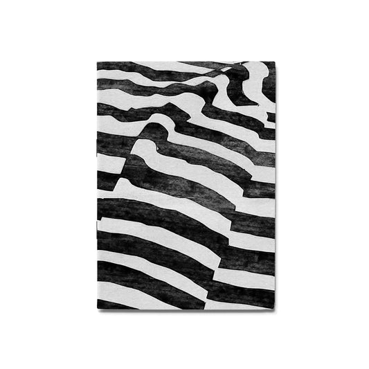 lines 03 design A4. size Lined paper