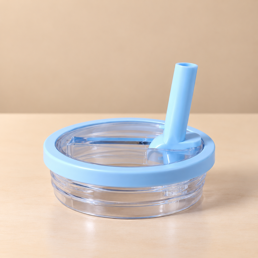 stanley anti leak cover boby blue straw - dotgallery