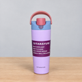 sitarayuri pink waterbotter 900 ml