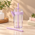 Nespresso Travel Tumbler -lavender - 540ml