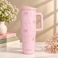 sitarayuri pink bow 1.2l