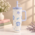 sitarayuri babyblue shell mug 1.2l