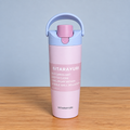 sitarayuri babypink waterbotter 900 ml