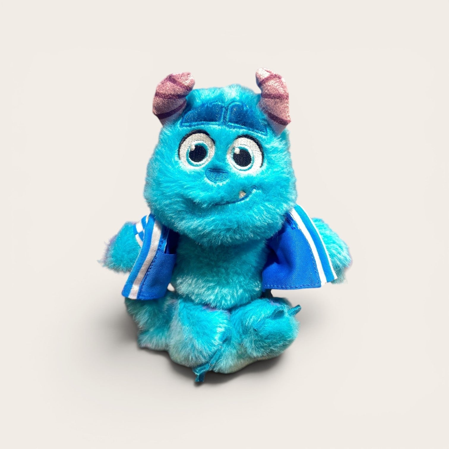 Suillivan Plush Toy