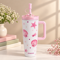sitarayuri pink shell mug 1.2 l