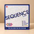 SEQUENCE game