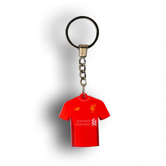 MO SALAH'S medal