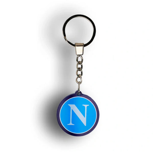 SSC NAPOLI medal