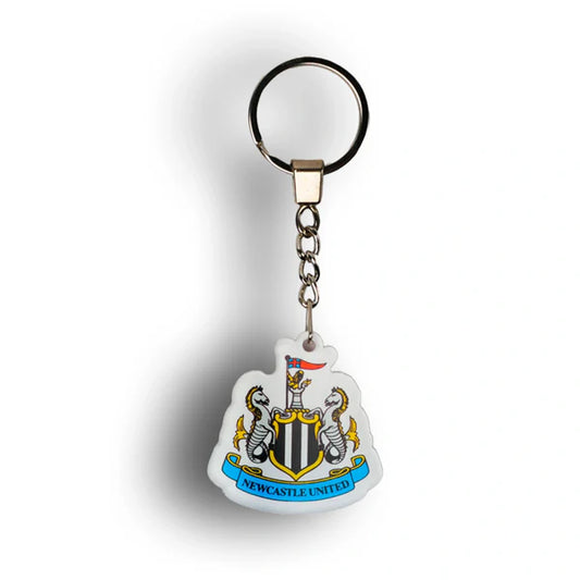 NEWCASTLE UNITED medal