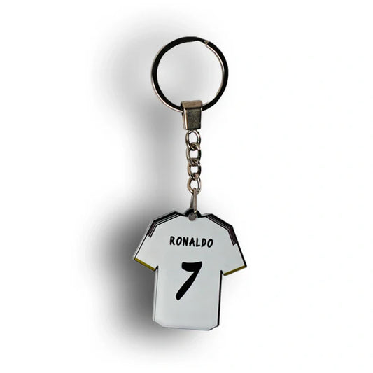 RONALDO CR7 medal