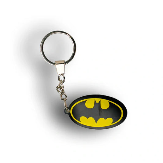 BATMAN medal