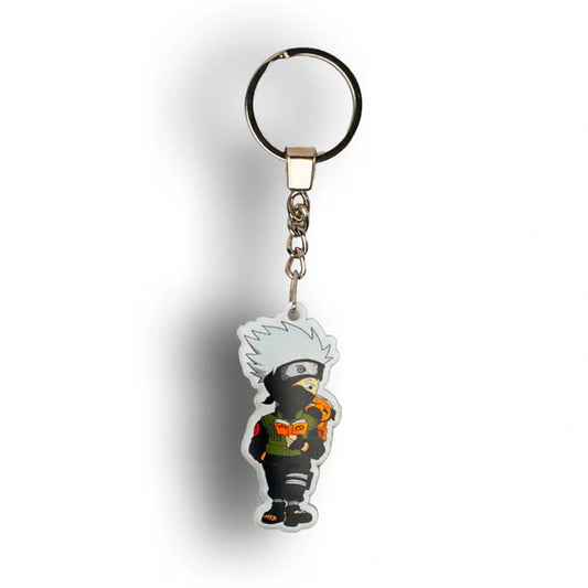 HATAKE KAKASHI medal