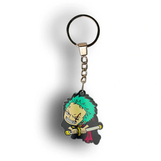 BABY ZORO medal