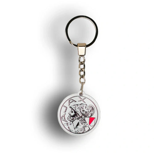AJAX medal - dotgallery