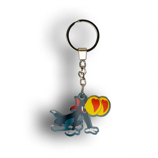 LOVELY TOM medal