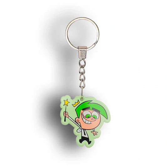 COZMO (THE FAIRLY ODD PARENTS) medal