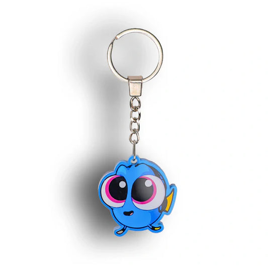 DORY medal