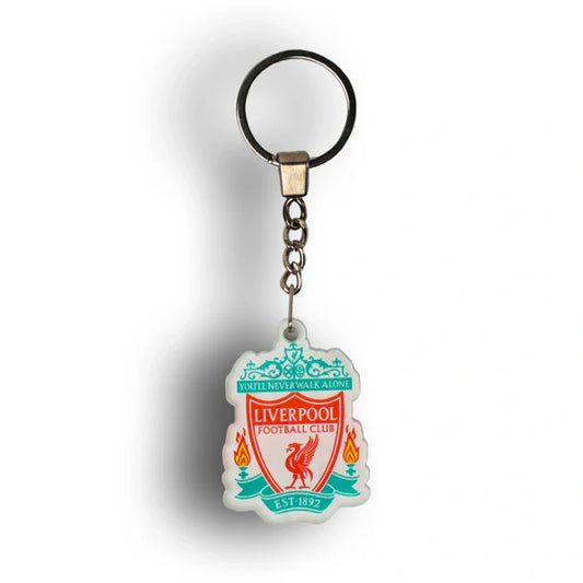LIVERPOOL medal