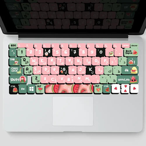 Watermelon  keyboard