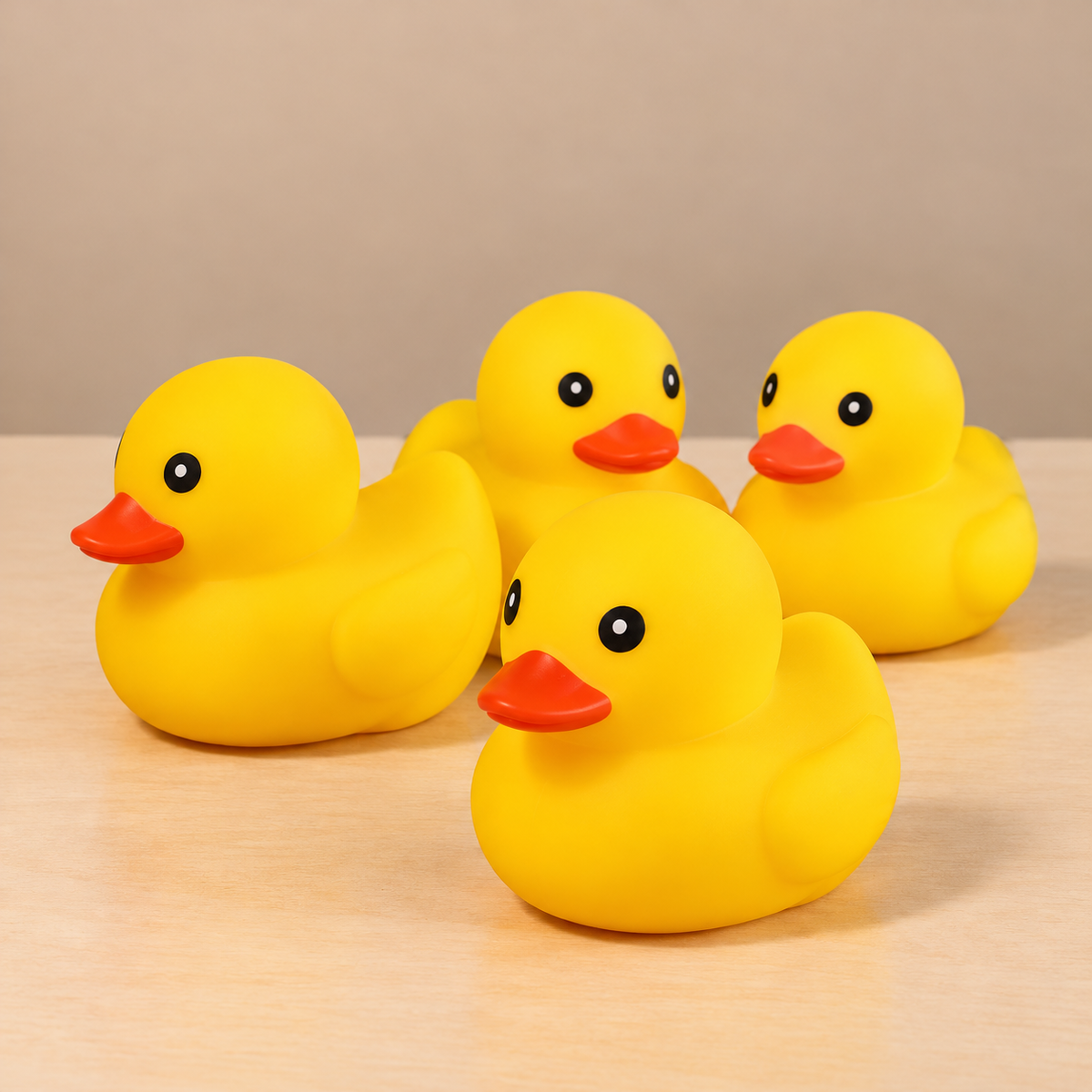 duck toy squeeze silicon