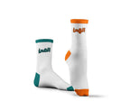 الهىء و المىء Socks - dotgallery