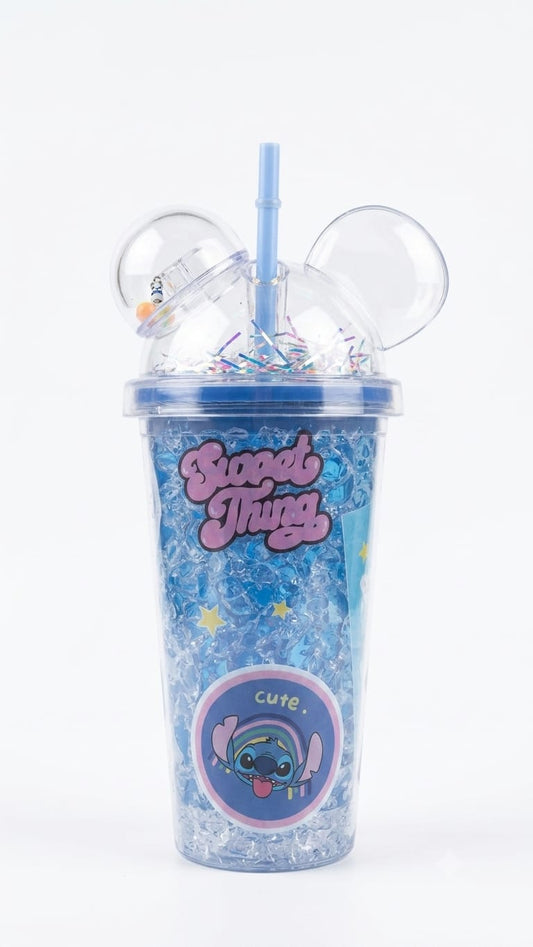 stitch Frosty Gel Mug