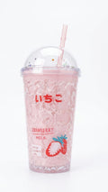 cute Frosty Gel Mug - dotgallery