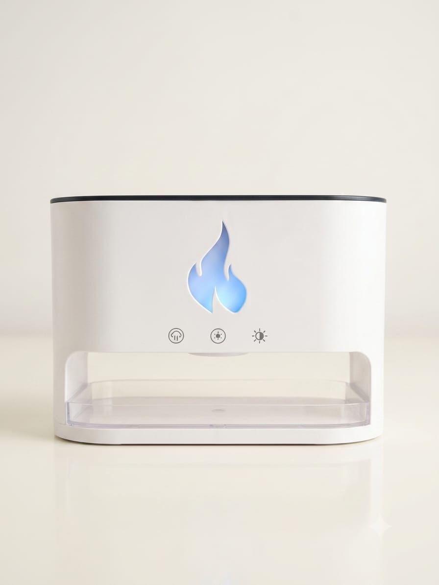 Essential Oil  Diffusers - dotgallery