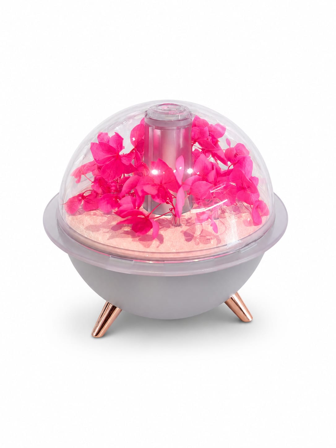 Flower Aroma Diffusers - dotgallery